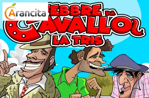 Febbre Da Cavallo - La Tris